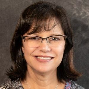 Meet your Posher, Becky